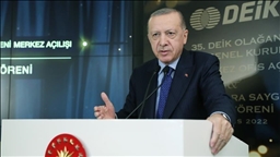 Presiden Turki bertekad lanjutkan kebijakan ekonomi yang konsisten