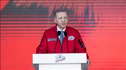 Ердоган: „Турција и Азербејџан делат стратешко сојузништво во рамките на Декларацијата од Шуша“