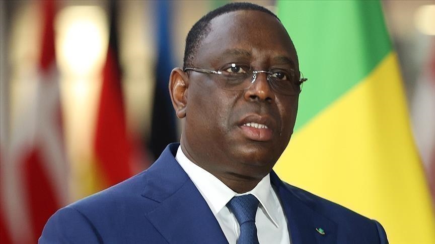 Macky Sall préoccupé par la montée des tensions entre le Rwanda et la RDC