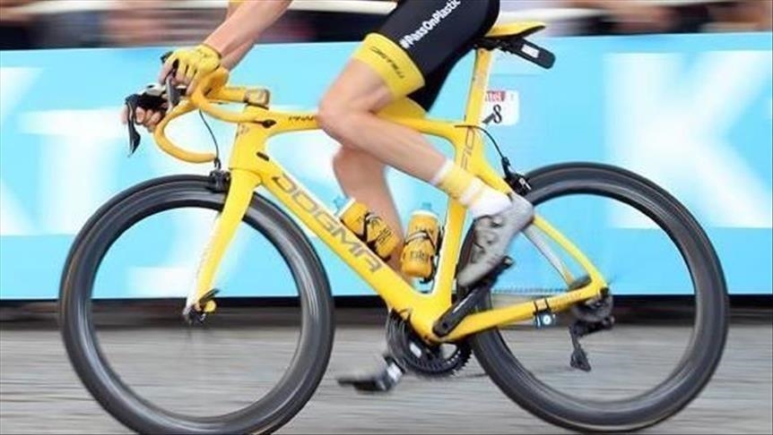 Australian cyclist Jai Hindley wins Giro d'Italia