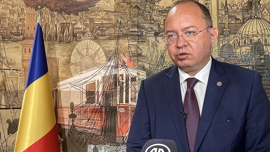 En fazla Ukraynalı mülteciyi Romanya ağırlıyor