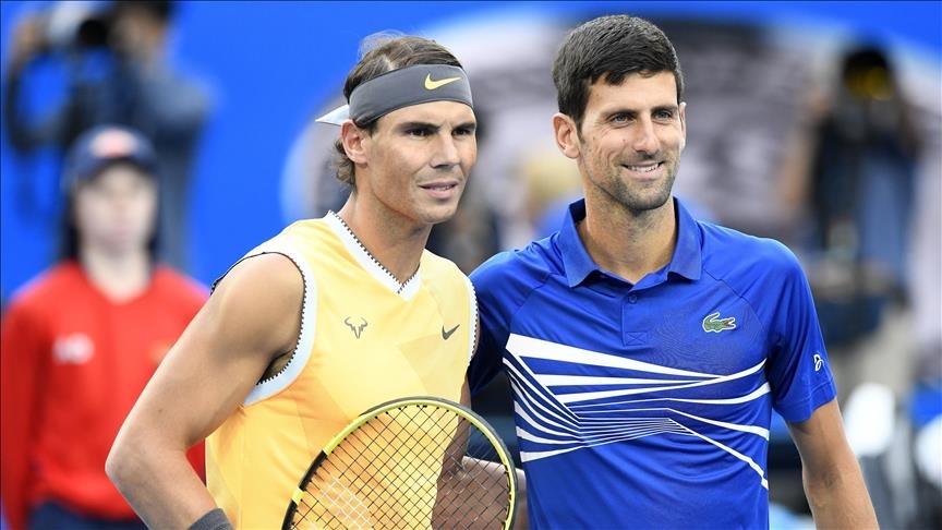 Rafael Nadal to face Novak Djokovic in French Open quarterfinals Rafael Nadal to face Novak Djokovic in French Open quarterfinals