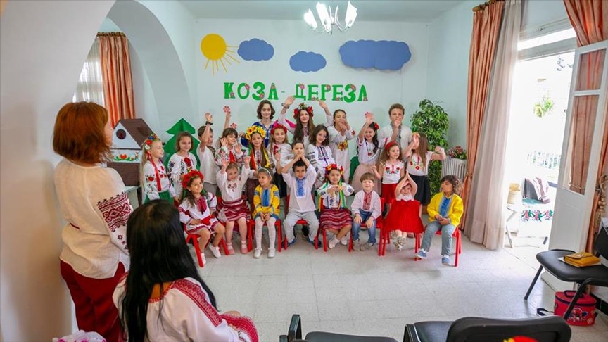 Fête des mères : les Ukrainiennes en Tunisie et la puissance de l'amour maternel (Reportage)