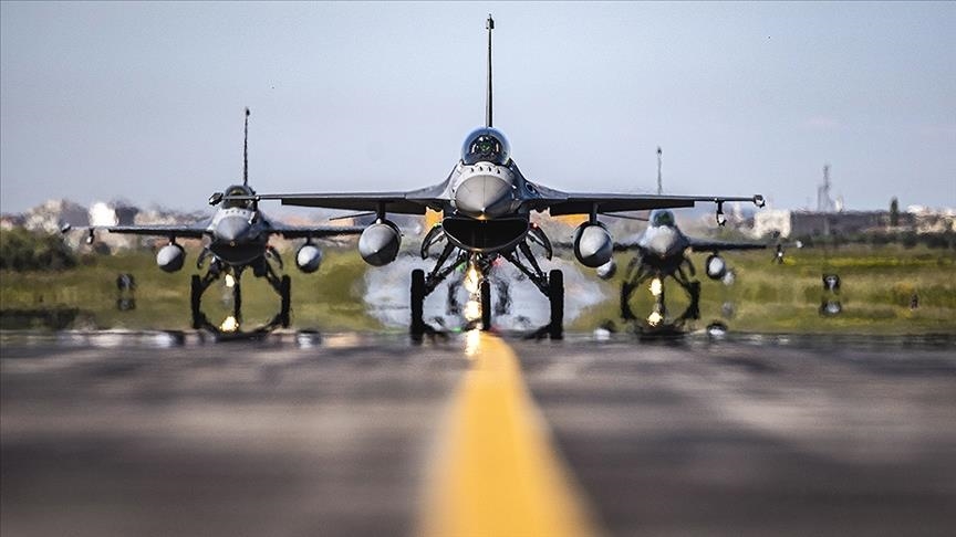 Na sjeveru Iraka neutralizirano devet terorista PKK-a