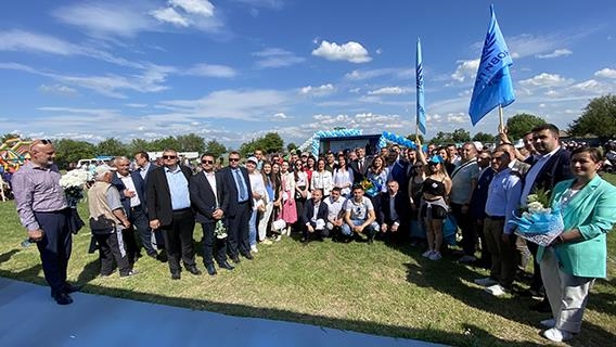Bulgaristan’da geçmişte Türk ve Müslümanlara yönelik asimilasyon girişimleri acıyla hatırlanıyor