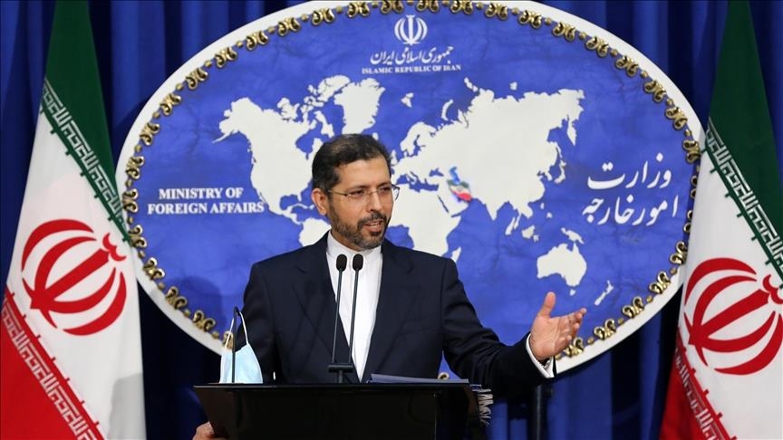 إيران تعارض العملية التركية المحتملة ضد الإرهاب شمالي سوريا