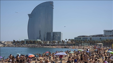Španija: Barcelona se priprema za dolazak turista