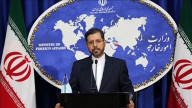 Саид Хатибзаде: Иран против военных операций на территории других стран
