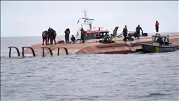 На Филиппинах затонуло рыболовецкое судно, 8 человек пропали без вести