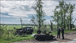 Ukraina: 30.150 ushtarë rusë të vdekur në luftë deri më tani