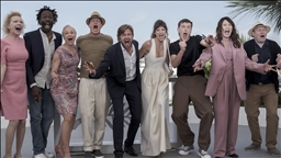 Cannes: Novi film Rubena Ostlunda “Triangle of Sadness” osvojio Zlatnu palmu za najbolji film