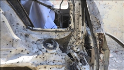 Somali, 5 ushtarë të vrarë në një sulm me bombë