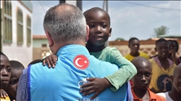 ANALYSE- Turquie-Afrique, une perspective humanitaire commune
