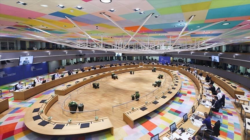 Ouverture du sommet de l'UE : Doutes quant à la conclusion d'un accord relatif à l'embargo sur le pétrole russe