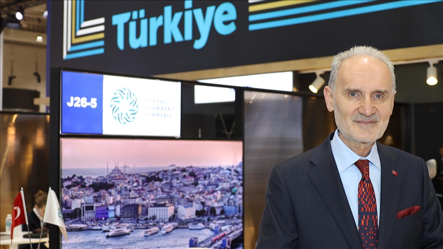 İTO Başkanı Avdagiç'ten 'İstanbul’a özel teşvik paketi' talebi