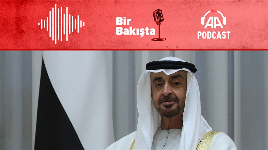 Lideri değişen BAE’nin jeopolitik analizi