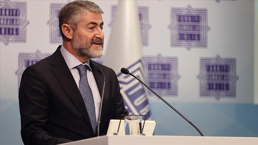 Минфин Турции прогнозирует почти 7% рост ВВП в I квартале года 