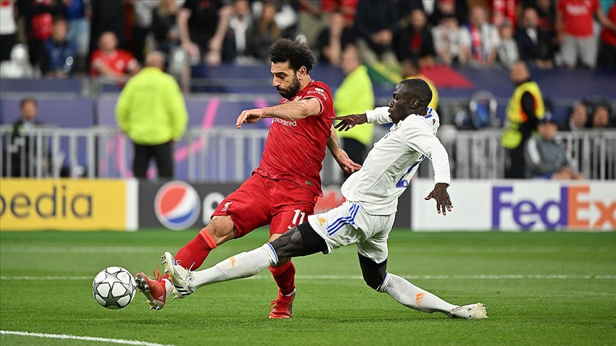 UEFA, geç başlayan Şampiyonlar Ligi finaliyle ilgili rapor hazırlıyor