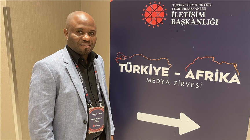 الأناضول و"تي آر تي" مصدر رئيسي للإعلام الإفريقي (تقرير)