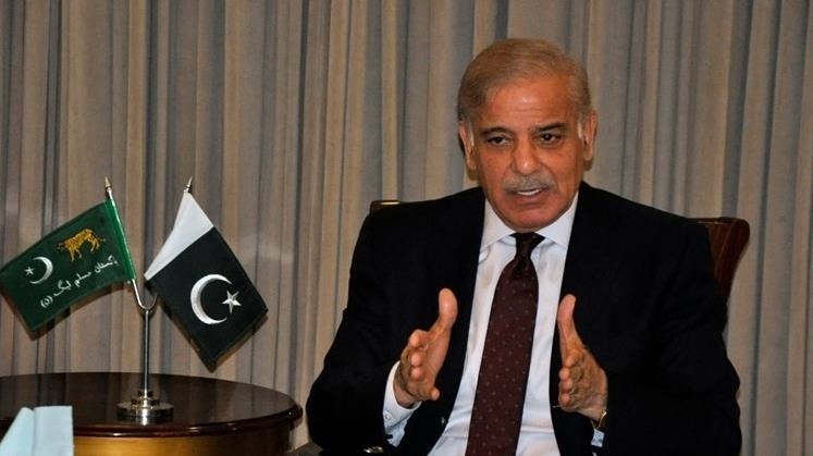 EXCLUSIVE - 'Pakistan, Turkiye support each other on all issues of core national interest': Pakistan's PM Shehbaz Sharif