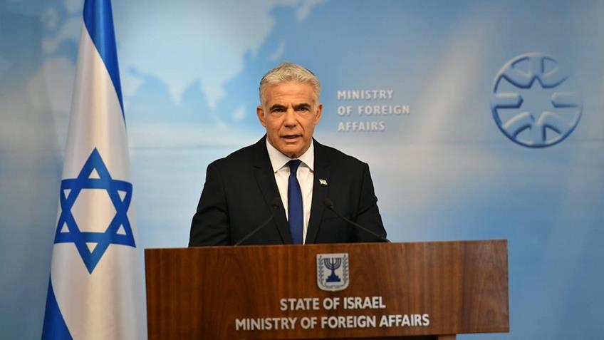 Israel afirma que Surinam sería otro de los países en abrir embajada en Jerusalén