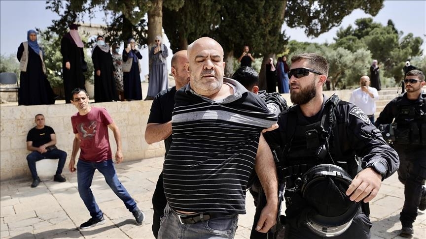 Marche des drapeaux : l'ONU exhorte Palestiniens et Israéliens à éviter la violence