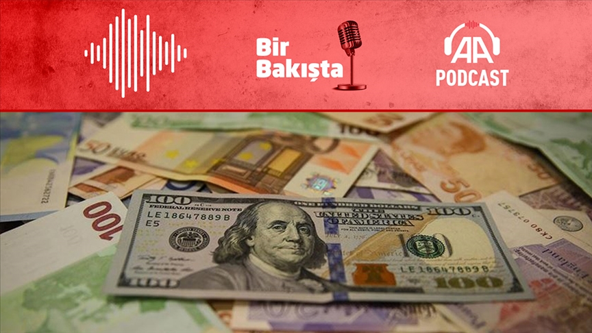 Küresel ekonomi ne yöne gidiyor?