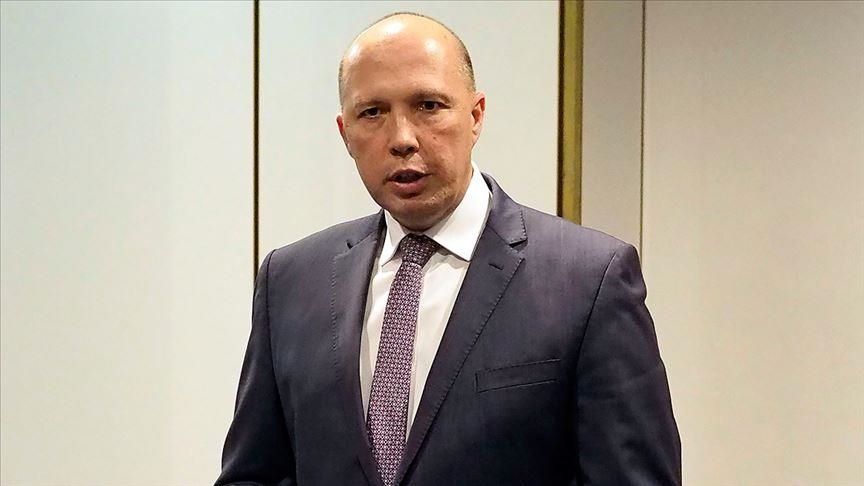 Peter Dutton elected new leader of Australia’s Liberal Party