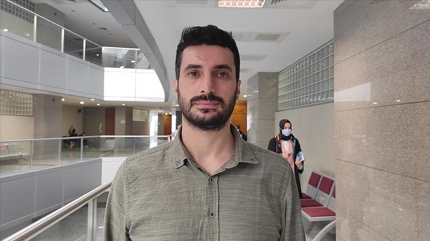 Trafikte tartıştıkları AA muhabirini darbederek yaralayan sanıklara hapis cezası