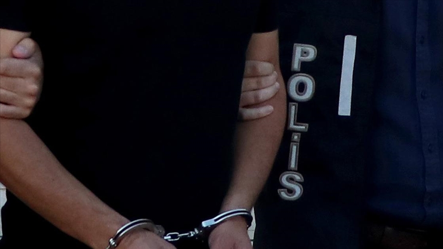 Güngören'de 5. kattan düşen kadının eski eşi tutuklandı