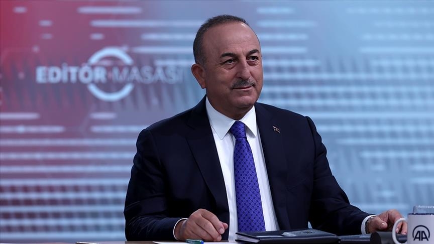 تركيا: اليونان انتهكت وضع جزر إيجة وعليها نزع الأسلحة