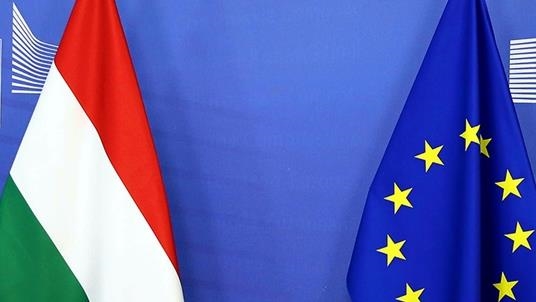 EU leaders agree to exempt Hungary from Russian oil embargo