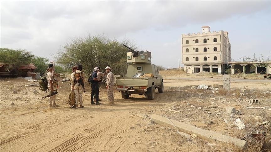 اليمن.. مقتل 3 عناصر لقوات "دفاع شبوة" بانفجار عبوة ناسفة