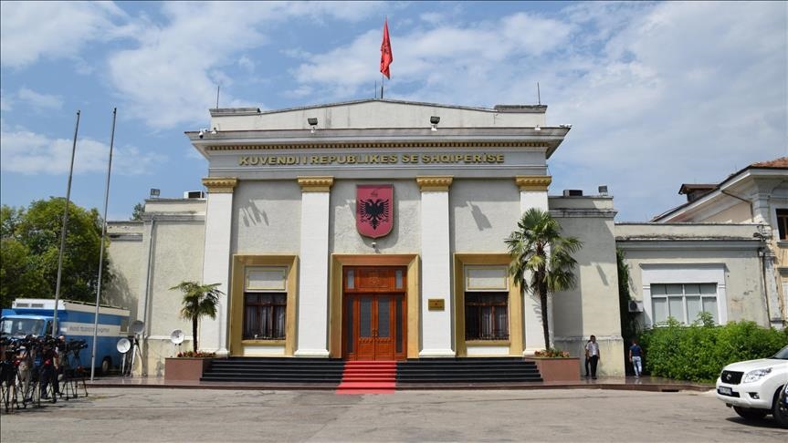 Raundi i katërt për zgjedhjen e presidentit të Shqipërisë do të mbahet më 4 qershor