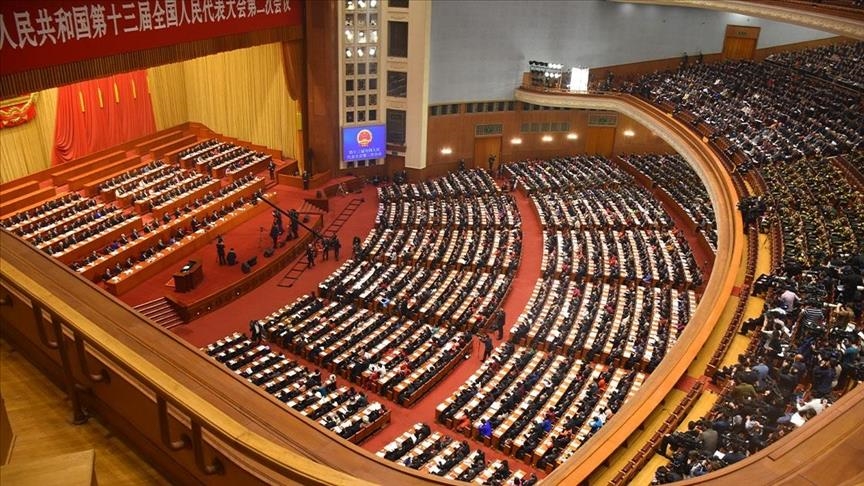 صحيفة: دبلوماسي صيني يهدد بخفض علاقات بلاده مع إسرائيل بسبب مقابلة