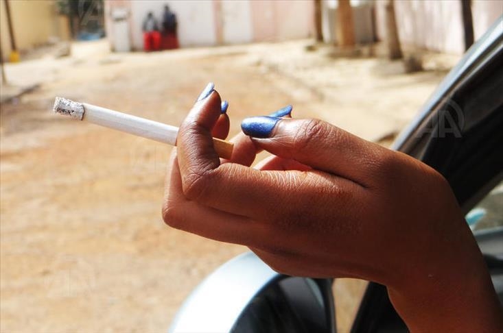 En Afrique, la lutte antitabac progresse, sans freiner sa consommation