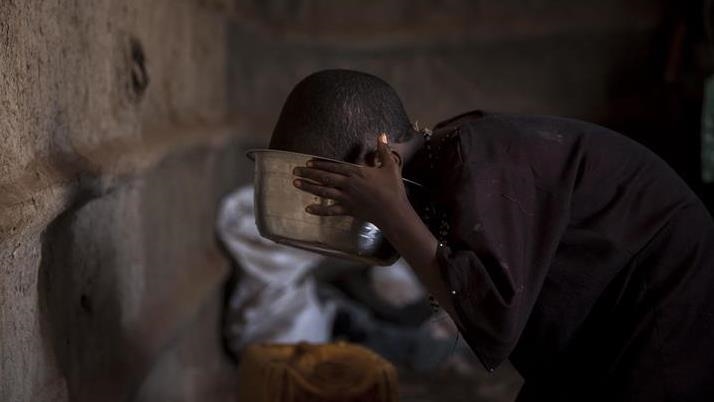 World weather groups, UN issue starvation alert in east of Africa