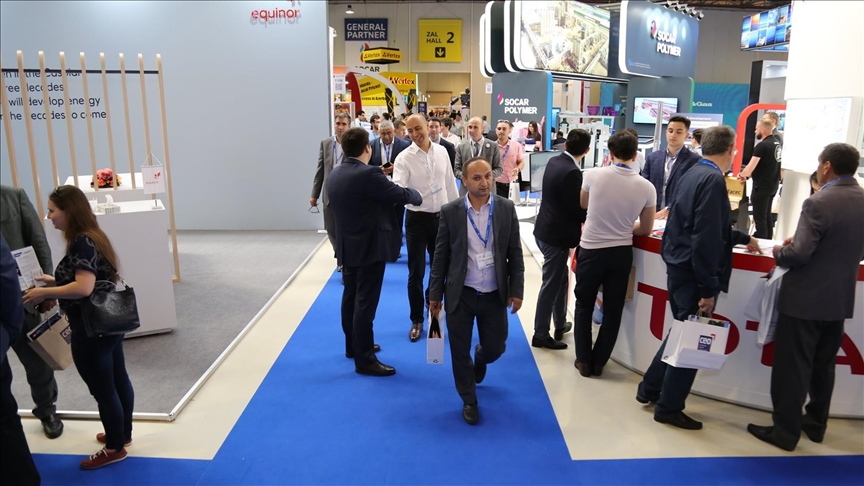 Баку примет Международную выставку «Нефть и Газ Каспия»