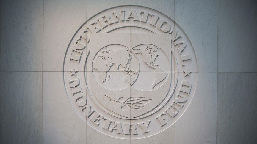 IMF: Nijerya, 2026'ya kadar gelirlerinin yüzde yüzünü borçlarına kullanabilir