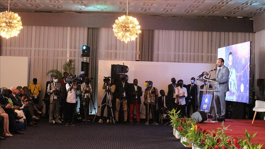 Participation tunisienne au SITIC AFRICA du 30 mai au 1er juin 2022