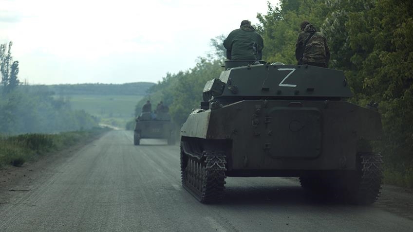 Ucrania afirma que 30.500 soldados rusos han muerto desde el comienzo de la guerra