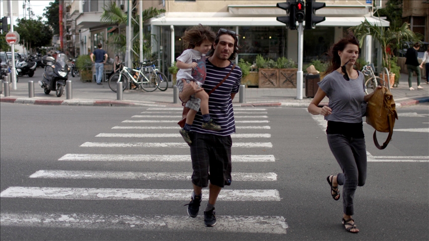 إطلاق صافرات الإنذار في تل أبيب عن طريق الخطأ