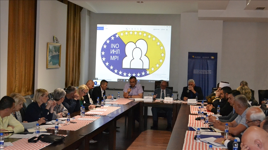 U Goraždu okrugli sto Savjetodavnog odbora: Vrijeme je za plaćanje informacija o lokacijama grobnica