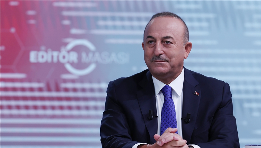 Turkish, Russian officials to discuss Ukraine exports corridor on June 8