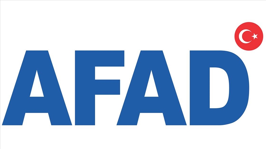 AFAD'dan Vakfıkebir'de yapılacak "sel-taşkın" tatbikatıyla ilgili ilçe sakinlerine uyarı