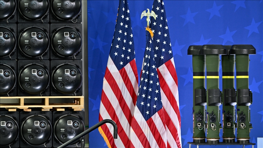US to send Ukraine 'more advanced rocket systems' to strike 'key targets': Biden