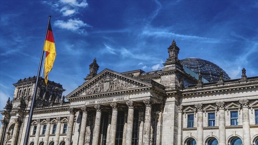 Germany divided over record $107B defense spending