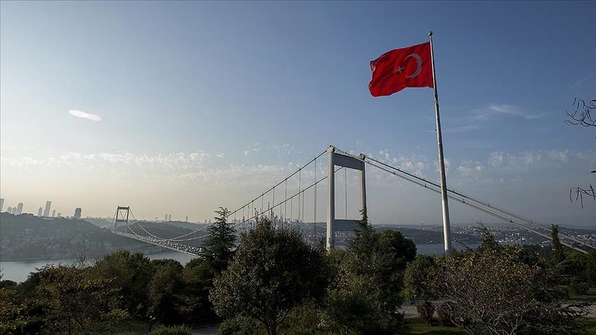 UN registers 'Türkiye' as new country name to replace 'Turkey'