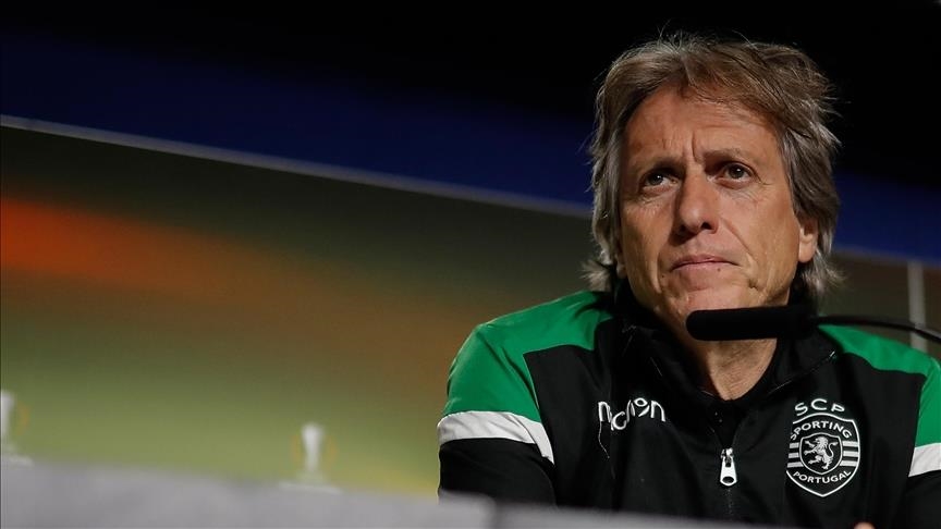 Fenerbahce begin talks with Portuguese manager Jorge Jesus