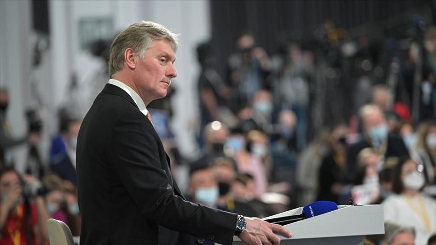 Кремль: по встрече Путина с Зеленским пока понимания нет